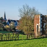 Olne, un des Plus Beaux Villages de Wallonie