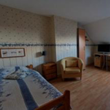 Single Room at Bed & Breakfast Van Lerberghe - Schaerbeek