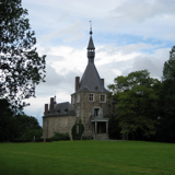 Château de Waroux
