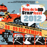 Comic strip festival
