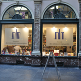 Museum of Letters and Manuscripts in Brussels