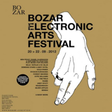 Bozar Electronic Music Festival !