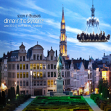 <strong>03/06/2013>30/06/2013 ></strong> Dinner in the Sky : 22 convives, 1 chef étoilé, une grue...et vous?