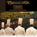 Worldwide Professional Cooking Competition