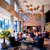 Romantic stay - 1 night from €125pp in the Belgian Ardennes