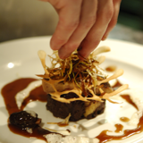 Gastronomy stay at €120pp at Auberge du Sabotier Hotel in Saint-Hubert