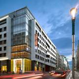 Thon Hotel EU, stay in the heart of Europe