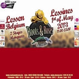 <strong>01/05/2013 ></strong> Roots & Roses Festival