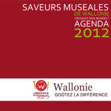 Get a taste for museums in Wallonia