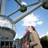 The Atomium for the Children