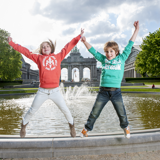 Cinquantenaire Museum for children