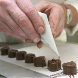 Breakfast at the Cocoa and Chocolate Museum