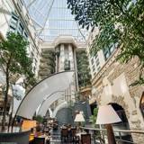 Family and child advantages at Radisson Blu Royal Hotel