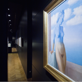 Art & Culture à Bruxelles 59,5€ pp, séjour Artistic Love, Hôtel BLOOM!