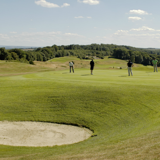 Golf holiday from €299pp at the Quartier Latin hotel