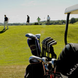 Golf holiday from €182pp at the Sanglier des Ardennes Inn in Durbuy