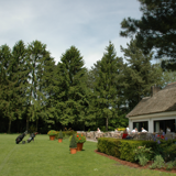 Golf holiday + Magritte from €150pp at the Casteau Resort & Royal Golf Club Hainaut