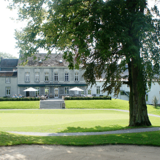 Golf holiday from €99pp at the Golf hotel in Pierpont, a stone's throw from Waterloo