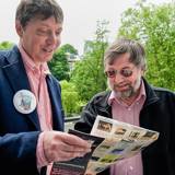 Belgium Greeters - Meet a local resident