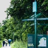 Belgium Greeters - Meet a local resident