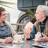 Belgium Greeters - Meet a local resident