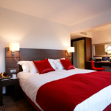 Golf Package starting from 65€ per person with Dolce La Hulpe Brussels