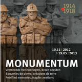 Momentum - Petrified Memories, Fragile Creations