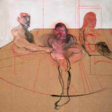 Changing States: Contemporary Irish Art and Francis Bacon's Studio