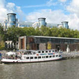 <strong>01/05/2013>30/09/2013 ></strong> Naviguer à Bruxelles !