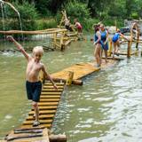 Adventure Stay in Haute Meuse €70pp/night