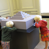 The BELvue Museum with your Family