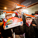 Une visite pour toute la Famille: Autoworld