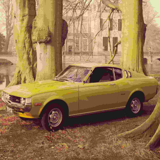 <strong>01/05/2013>27/05/2013 ></strong> Toyota Celica Story - Exposition temporaire