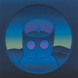 Family visit to the Folon Foundation