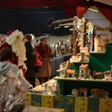 <strong>21/12/2013>22/12/2013 ></strong> Orp-le-Grand Christmas market