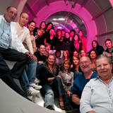 Atomium, visits for groups