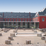 Educational visit for you and your children at Stavelot Abbey