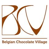 Belgian Chocolate Village - opening on 20/09/14 in Brussels