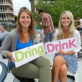 <strong>06/2017 ></strong> Dring Drink - Cycling aperitifs in Namur