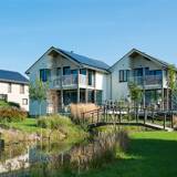 Family holidays at Golden Lakes Village