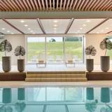 Family deals 1 night from €92.50 at the Dolce La Hulpe Brussels