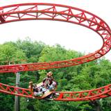 Plopsa Coo, a cascade of activities for your children!