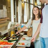 Les Auberges de Jeunesse, a great choice for families!