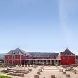 Spend an unforgettable day for two at Stavelot Abbey