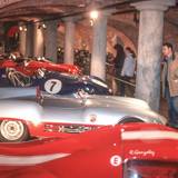 Spend an unforgettable day for two at Stavelot Abbey