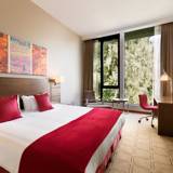 Nature and culture break for €99pp at Dolce La Hulpe Brussels