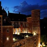 1 night from €70pp at 5-star Hotel Crowne Plaza Liège