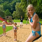 Family offer: 1 night from €48pp Floréal La Roche-en-Ardenne