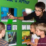 Houtopia, a recreation park that kids love