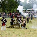 Wavre 1815, relive the battle with your family